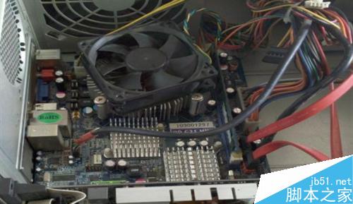 電腦經常死機有哪些原因