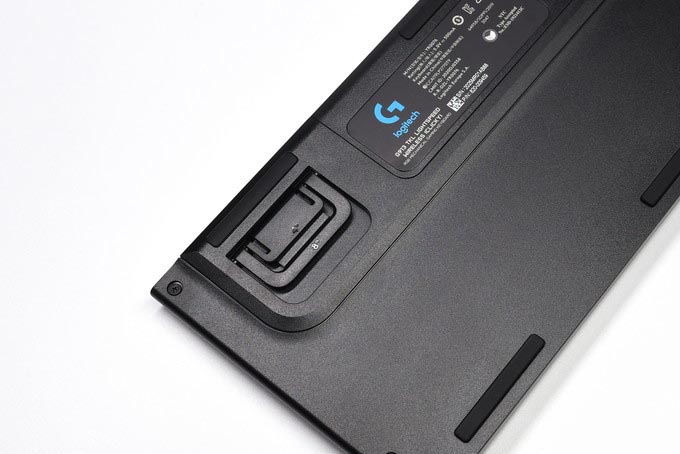 第三把羅技機械鍵盤——講一下G913 TKL 無線 使用體驗和矮軸優勢