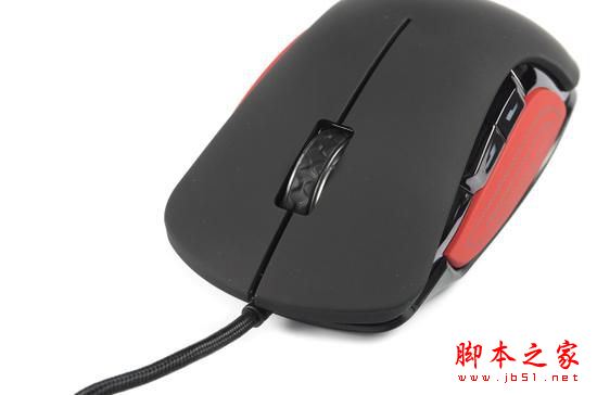 i-Rocks IM6幻彩翼鼠標值得買嗎？i-Rocks IM6幻彩翼鼠標詳細評測圖解