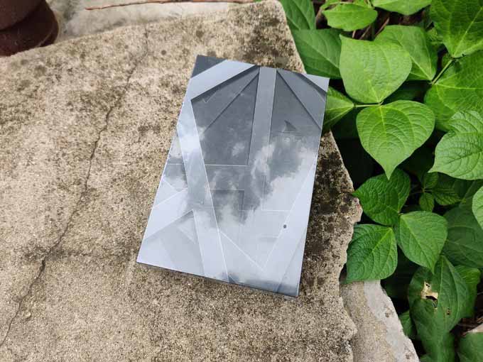 國產鼠最后的價格“牌面”——Dramoshark N1羽洞洞鼠標體測