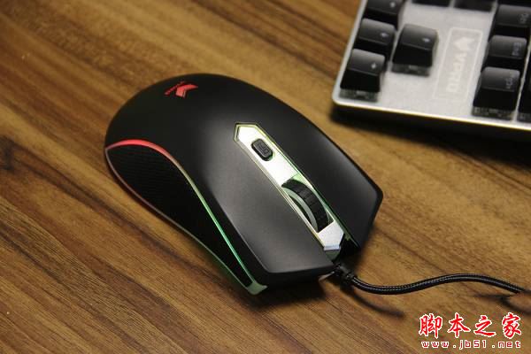雷柏V29S游戲鼠標怎么樣？雷柏V29S鼠標評測
