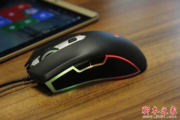 雷柏V29S游戲鼠標怎么樣？雷柏V29S鼠標評測