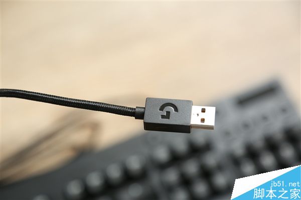 羅技G610機械鍵盤圖賞：青軸、紅軸來襲！
