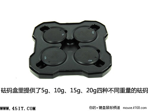 價格相差5倍看普通鼠和游戲鼠有何不同(3