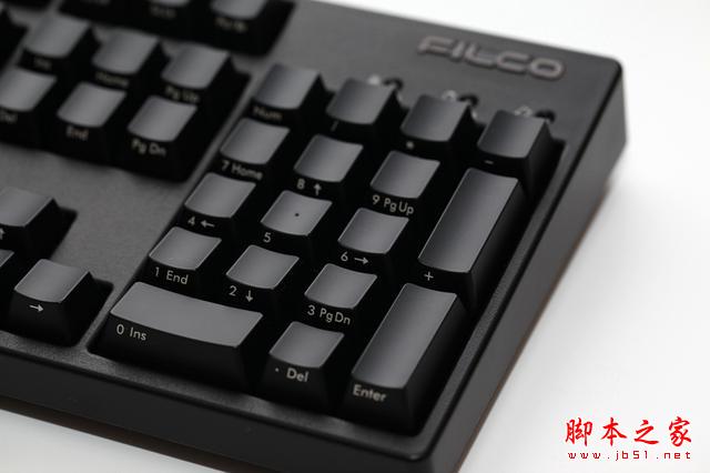FILCO忍者二代藍牙雙模機械鍵盤評測