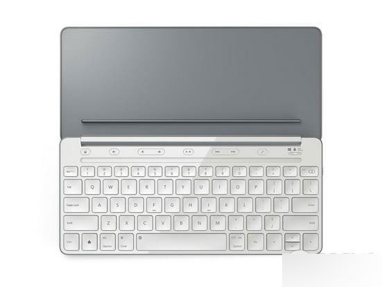 盤點5個酷炫的iPad Air2藍牙鍵盤