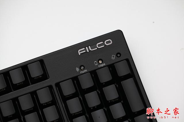 FILCO忍者二代藍牙雙模機械鍵盤評測