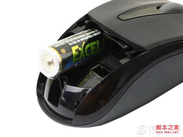 USB無線鼠標電腦檢測不到怎么辦？