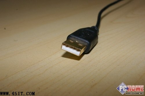 你可能不知道 USB線與接口暗藏玄機