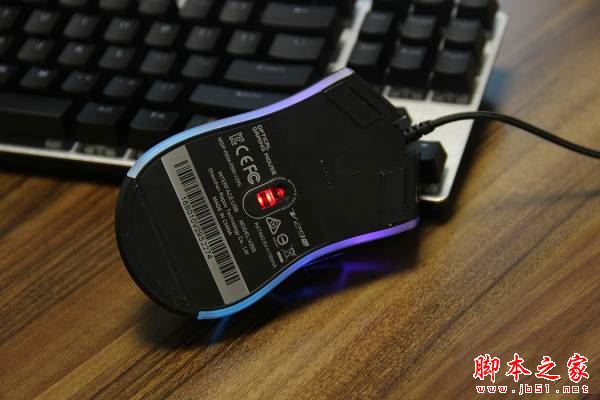 雷柏V29S游戲鼠標怎么樣？雷柏V29S鼠標評測