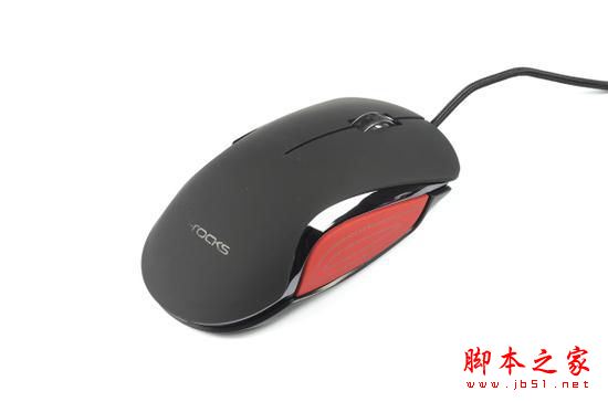 i-Rocks IM6幻彩翼鼠標值得買嗎？i-Rocks IM6幻彩翼鼠標詳細評測圖解