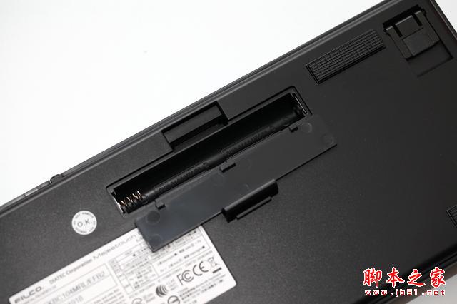 FILCO忍者二代藍牙雙模機械鍵盤評測