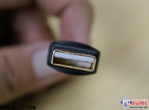 你可能不知道 USB線與接口暗藏玄機