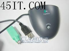 濃縮才是精華無線鍵鼠接收器發展史