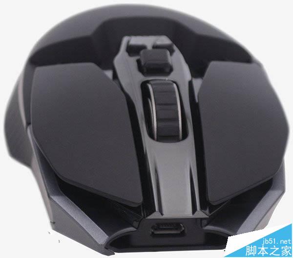 羅技G900 Chaos Spectrum鼠標評測：物超所值