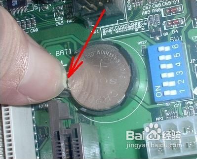 電腦開機時總是提示按F2的解決方法