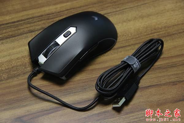 雷柏V29S游戲鼠標怎么樣？雷柏V29S鼠標評測