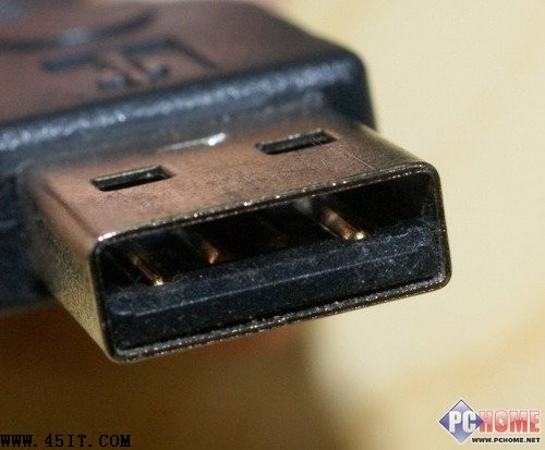 你可能不知道 USB線與接口暗藏玄機