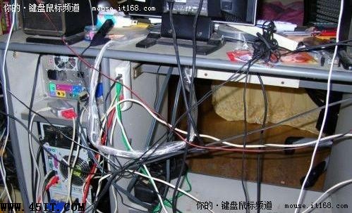 教你輕松使用無線鼠標：五項注意