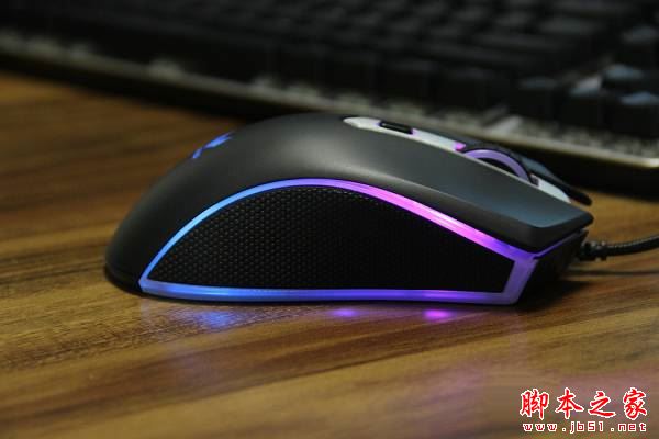 雷柏V29S游戲鼠標怎么樣？雷柏V29S鼠標評測