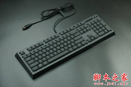 勝過機械鍵盤？ Razer雨林狼蛛幻彩版鍵盤體驗！