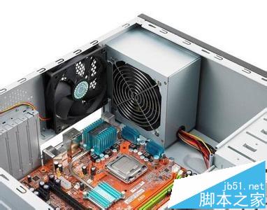 電腦CPU溫度過高經常死機怎么辦