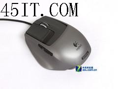 一味追求高dpi無意義鼠標技術莫入死胡同(2