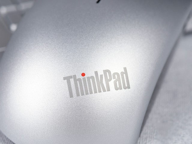 ThinkPad鼠標評測 