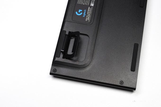 第三把羅技機械鍵盤——講一下G913 TKL 無線 使用體驗和矮軸優勢