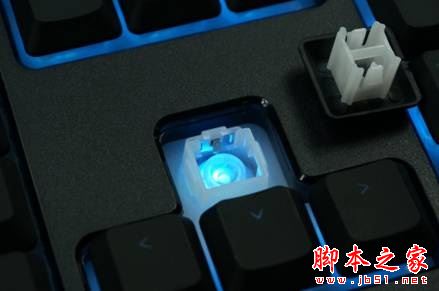 勝過機械鍵盤？ Razer雨林狼蛛幻彩版鍵盤體驗！