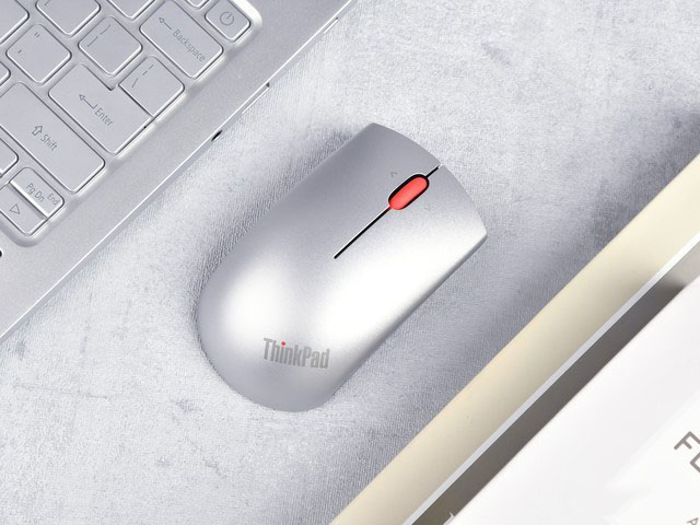 ThinkPad鼠標評測 