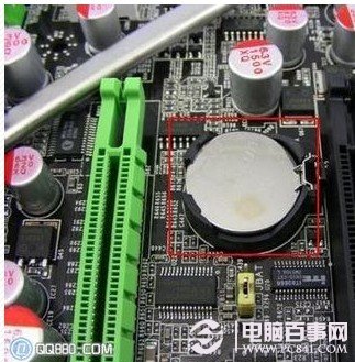 開機要按f1怎么解決 開機按F1的解決方法匯總