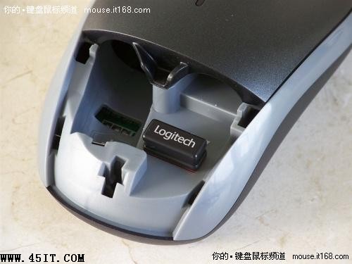 教你輕松使用無線鼠標：四個小步驟