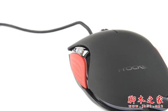 i-Rocks IM6幻彩翼鼠標值得買嗎？i-Rocks IM6幻彩翼鼠標詳細評測圖解