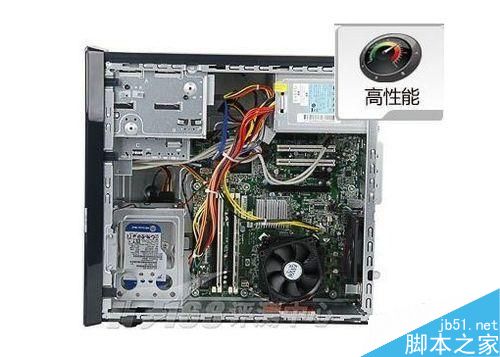 電腦黑屏或者發出滴滴滴的聲音怎么解決