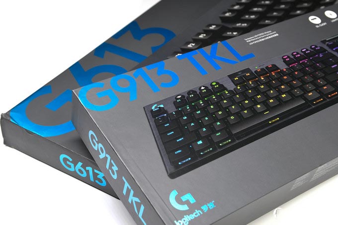 第三把羅技機械鍵盤——講一下G913 TKL 無線 使用體驗和矮軸優勢