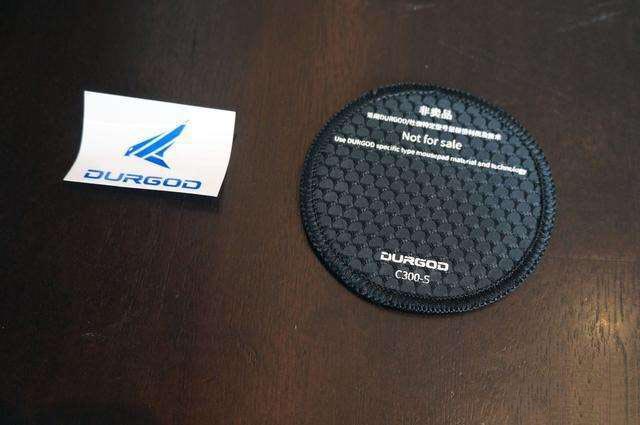 強悍是本分，低調是本能，杜咖Taurus K310 RGB機械鍵盤上手