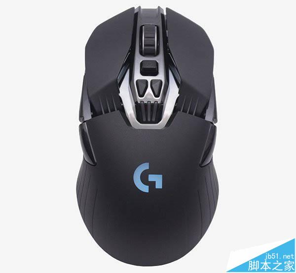 羅技G900 Chaos Spectrum鼠標評測：物超所值