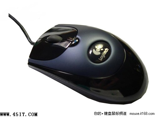 價格相差5倍看普通鼠和游戲鼠有何不同(10