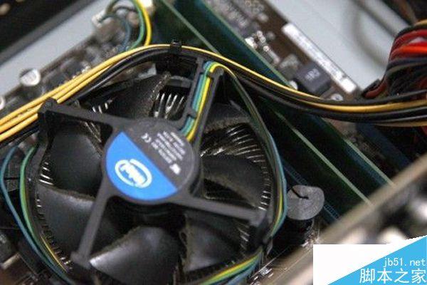 電腦CPU溫度高什么原因 CPU溫度過高怎么辦