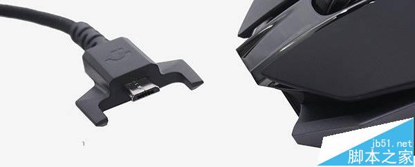 羅技G900 Chaos Spectrum鼠標評測：物超所值