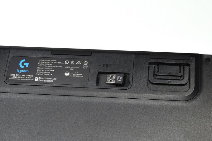 第三把羅技機械鍵盤——講一下G913 TKL 無線 使用體驗和矮軸優勢