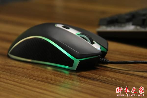 雷柏V29S游戲鼠標怎么樣？雷柏V29S鼠標評測