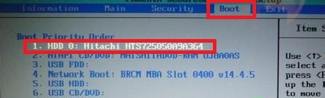 BIOS 識別不了硬盤 怎么辦