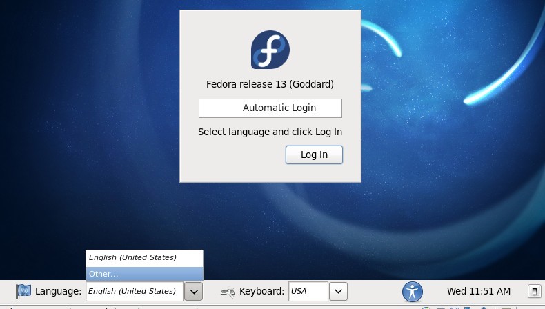 Fedora 13正式版安裝圖文教程VeVB.COm