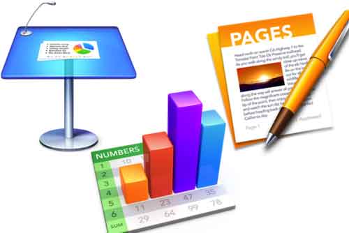 Numbers怎么轉換成 Excel Numbers怎么導出Excel