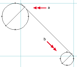 FreeHand使用教程：創建頁面卷邊效果