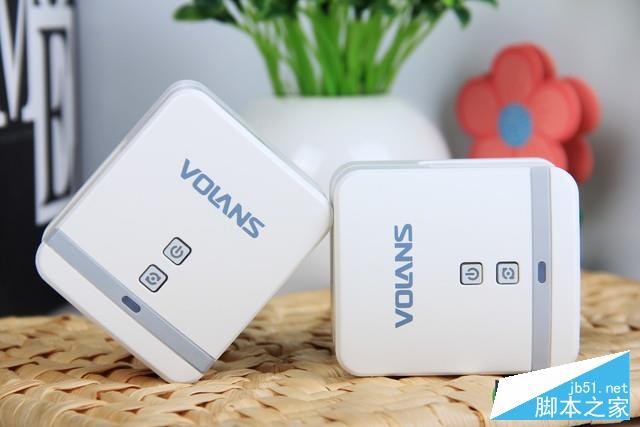 巧用無線橋接和電力貓組網 