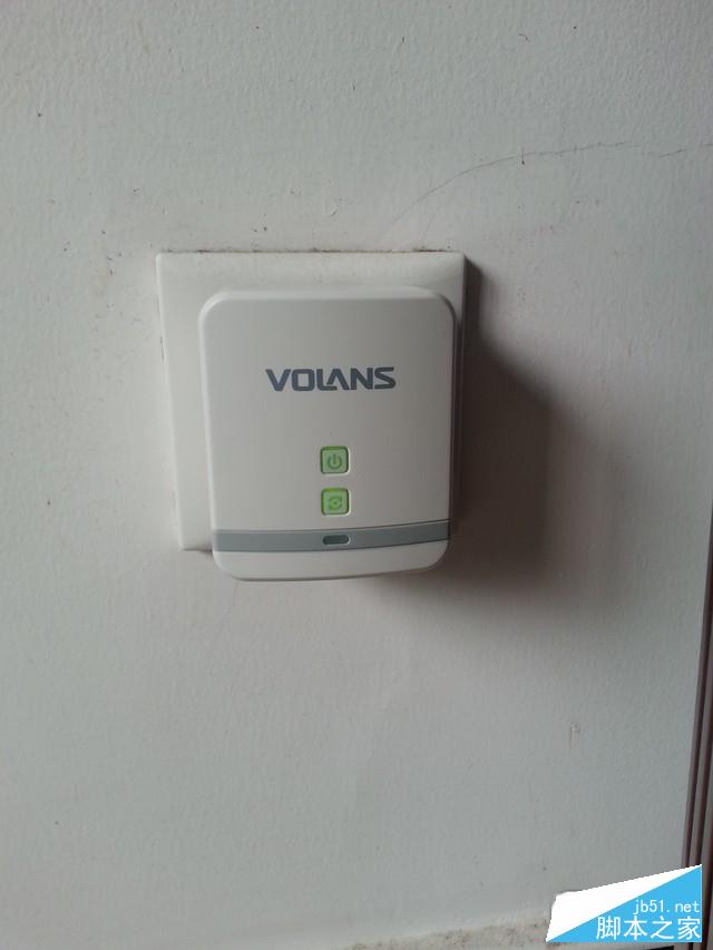 巧用無線橋接和電力貓組網 