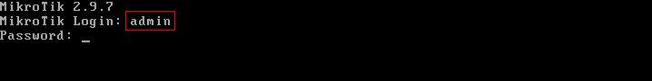 Mikrotik ros 軟路由中文教程